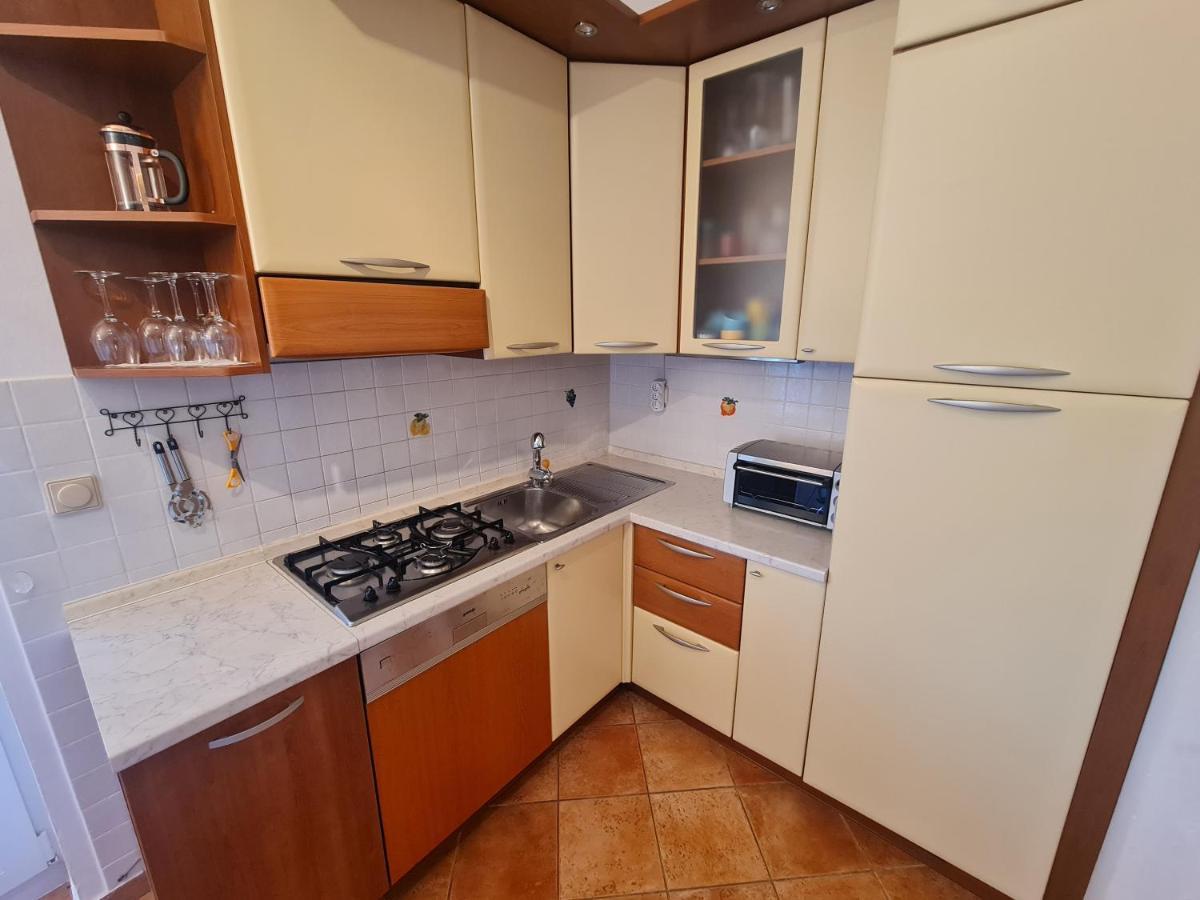 Apartments Kuca Sunce Vodnjan Exterior photo