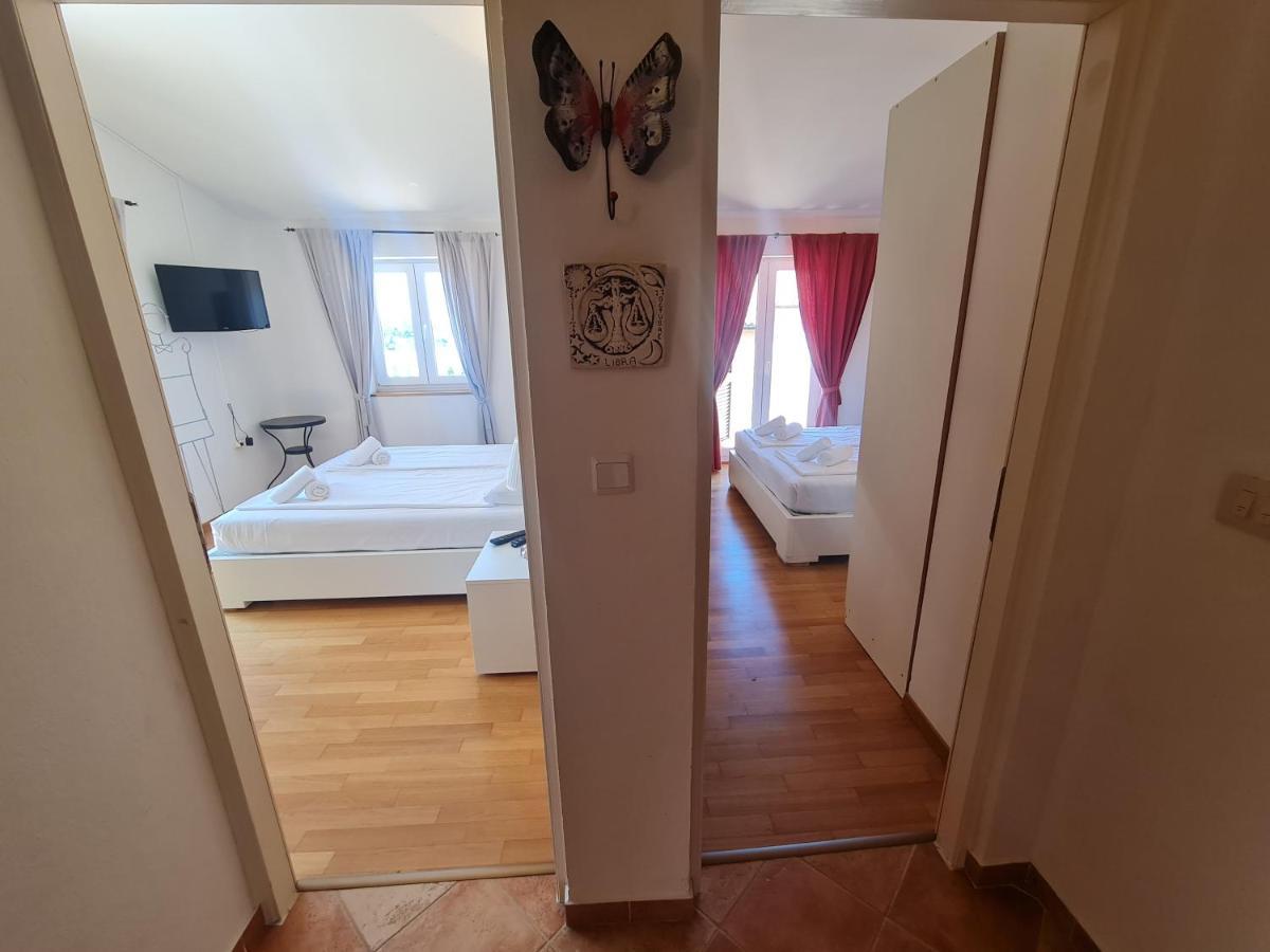 Apartments Kuca Sunce Vodnjan Exterior photo