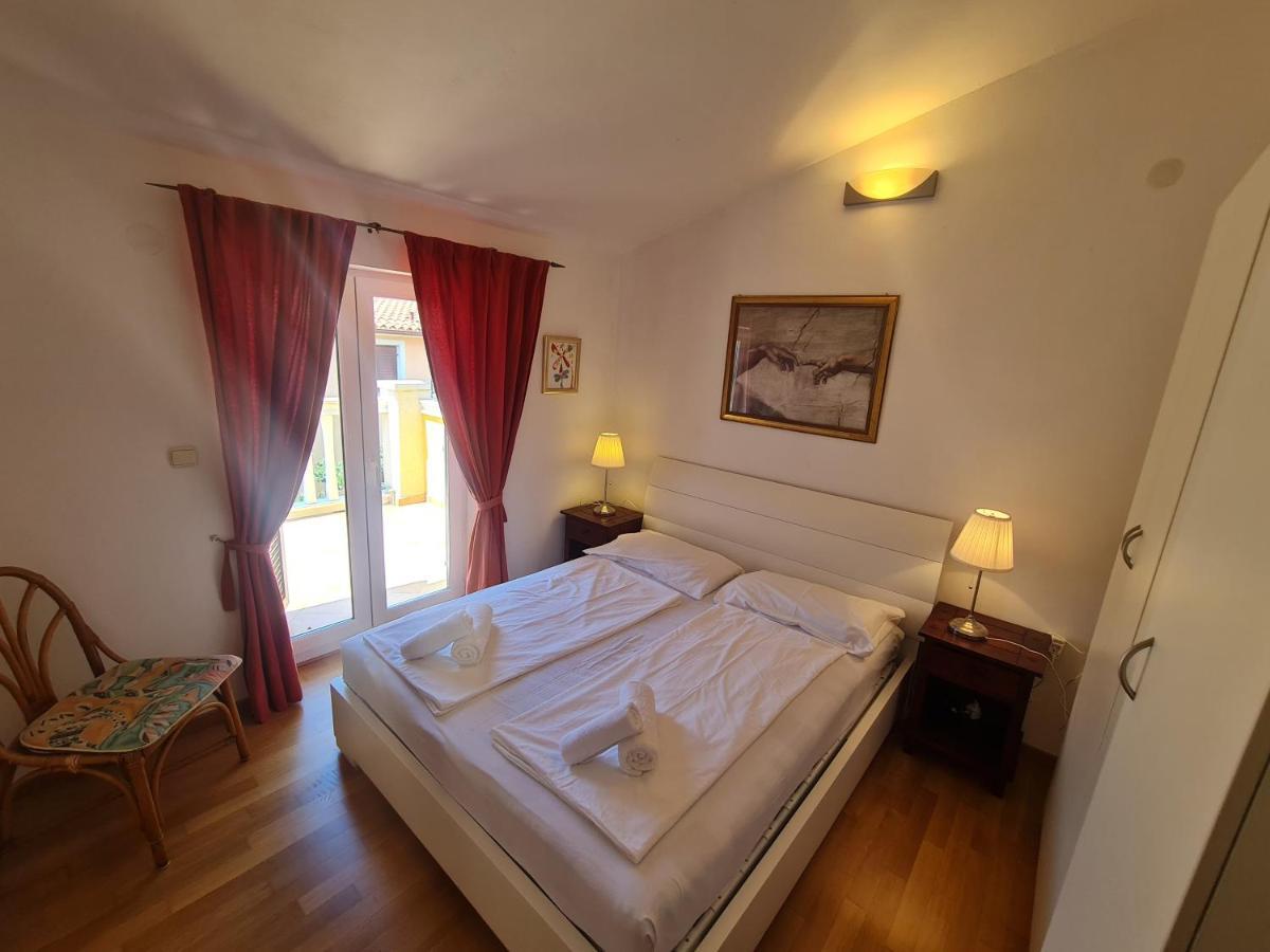 Apartments Kuca Sunce Vodnjan Exterior photo
