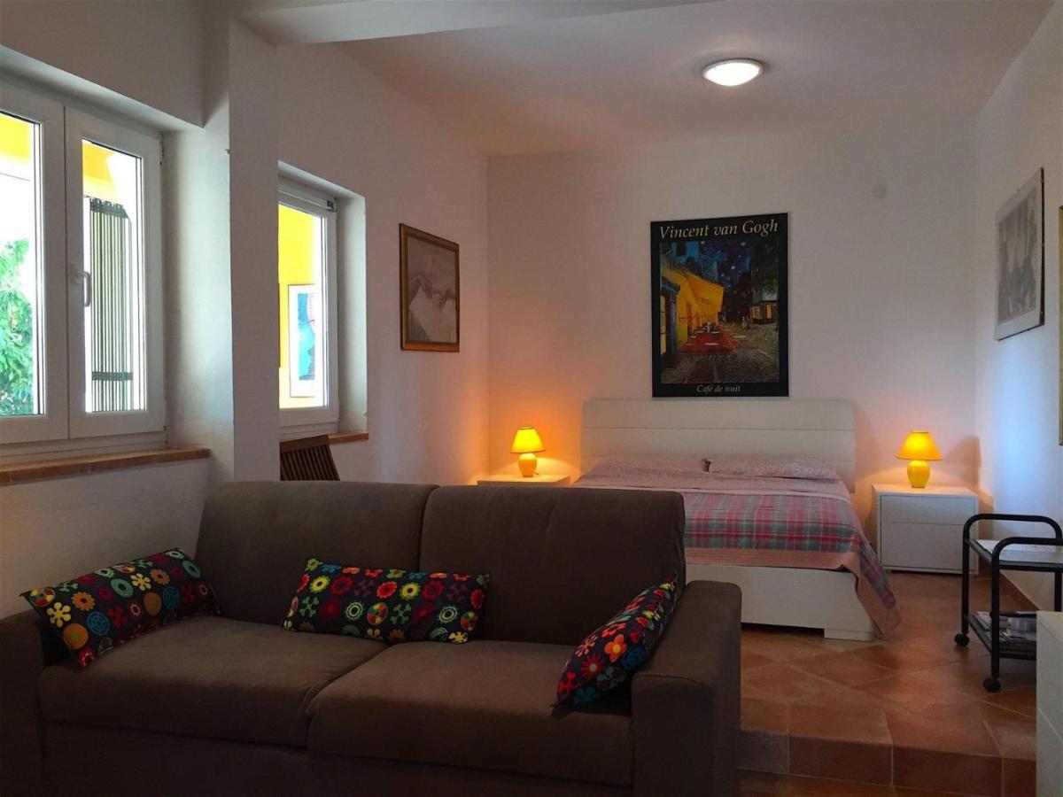 Apartments Kuca Sunce Vodnjan Exterior photo
