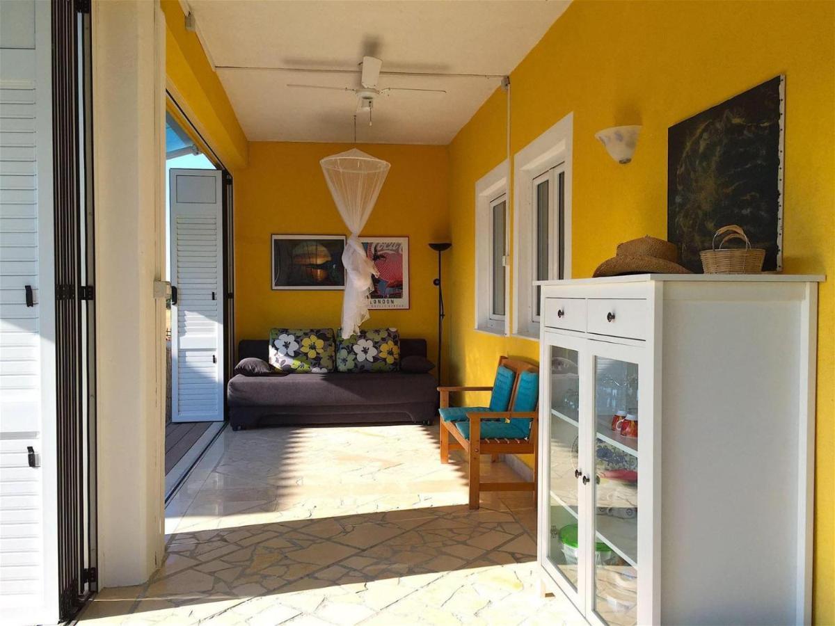 Apartments Kuca Sunce Vodnjan Exterior photo